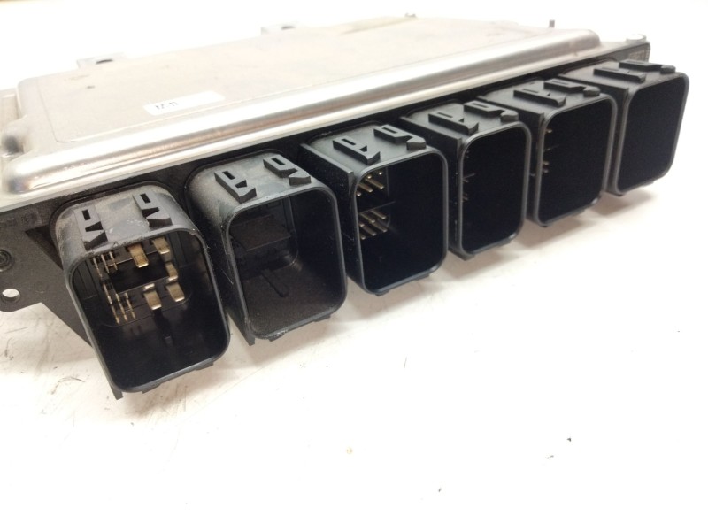 Recambio de centralita motor uce para mercedes-benz clase c all-terrain (s206) c 220 d 4-matic (206.214) referencia OEM IAM A654