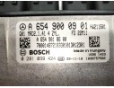 CENTRALITA MOTOR UCE A6549000901 0281039424 