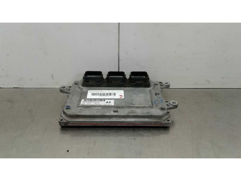 Recambio de centralita motor uce para honda civic lim.4 (fd) 1.8 vtec cat referencia OEM IAM 37820RSAG33 67 7412574108476