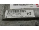 CENTRALITA MOTOR UCE 37820RSAG33 67 7412574108476