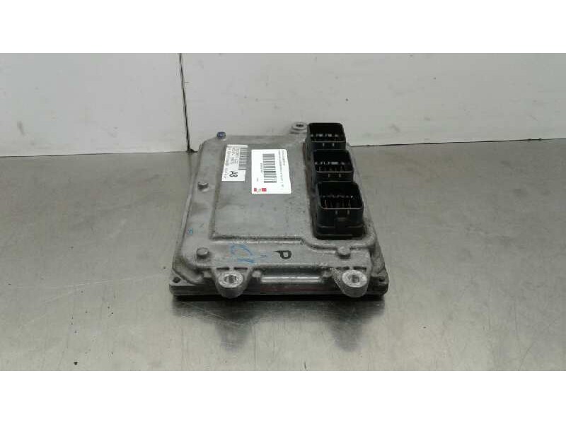 Recambio de centralita motor uce para honda civic lim.4 (fd) 1.8 vtec cat referencia OEM IAM 37820RSAG33 67 7412574108476