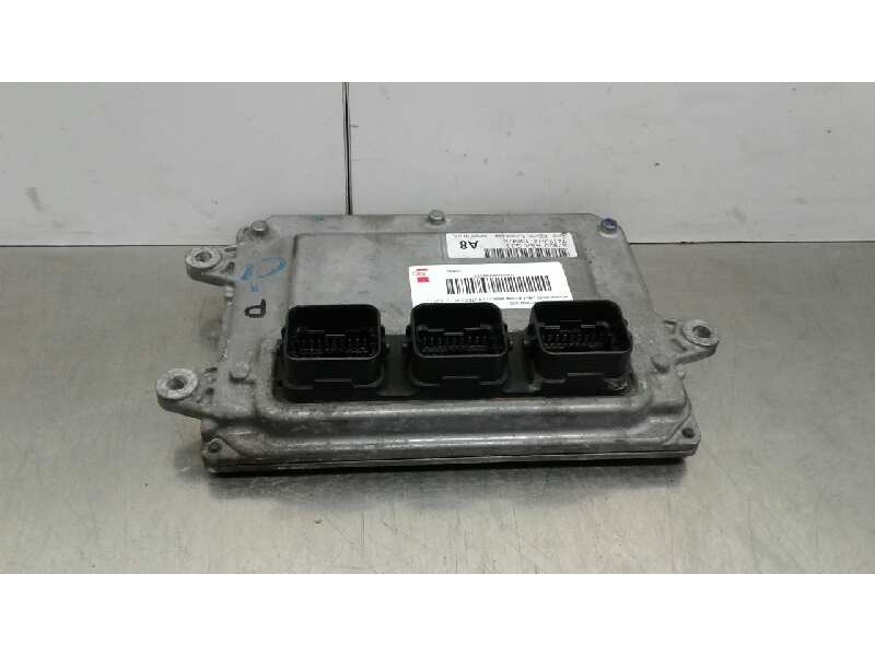 Recambio de centralita motor uce para honda civic lim.4 (fd) 1.8 vtec cat referencia OEM IAM 37820RSAG33 67 7412574108476