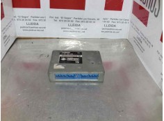 Recambio de centralita motor uce para nissan serena (c23m) 1.6 cat referencia OEM IAM 0261200976 237101C770 