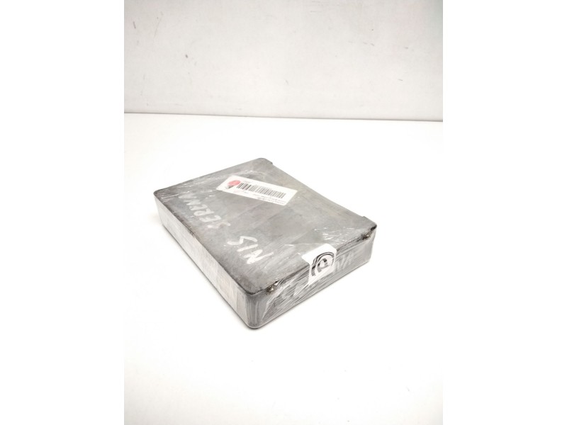 Recambio de centralita motor uce para nissan serena (c23m) 1.6 cat referencia OEM IAM 0261200976 237101C770 