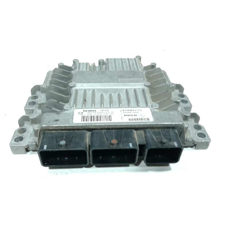 Recambio de centralita motor uce para renault megane ii familiar 1.5 dci diesel referencia OEM IAM S122326114A 8200843713 820080