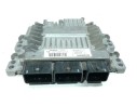 CENTRALITA MOTOR UCE S122326114A 8200843713 8200807626