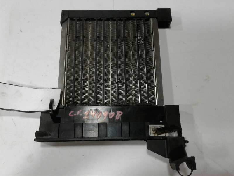 Recambio de resistencia calefaccion para renault espace iv (jk0) grand espace dynamique referencia OEM IAM   