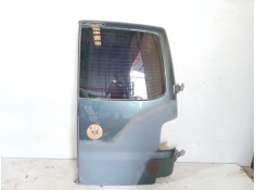 Recambio de puerta trasera derecha carga para volkswagen transporter t5 furgoneta (7ha, 7hh, 7ea, 7eh) 2.0 tdi 4motion referenci