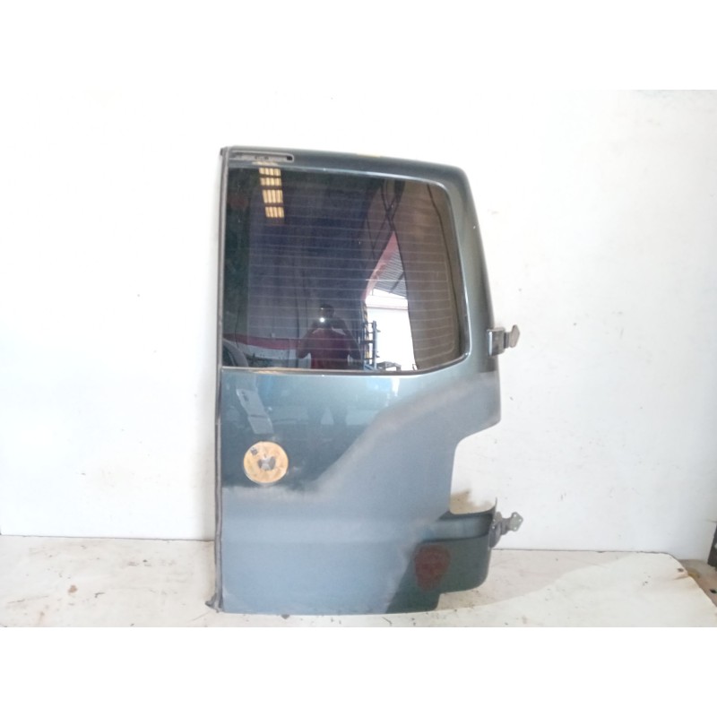 Recambio de puerta trasera derecha carga para volkswagen transporter t5 furgoneta (7ha, 7hh, 7ea, 7eh) 2.0 tdi 4motion referenci