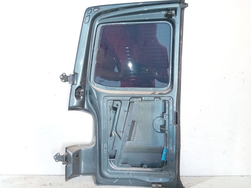 Recambio de puerta trasera derecha carga para volkswagen transporter t5 furgoneta (7ha, 7hh, 7ea, 7eh) 2.0 tdi 4motion referenci