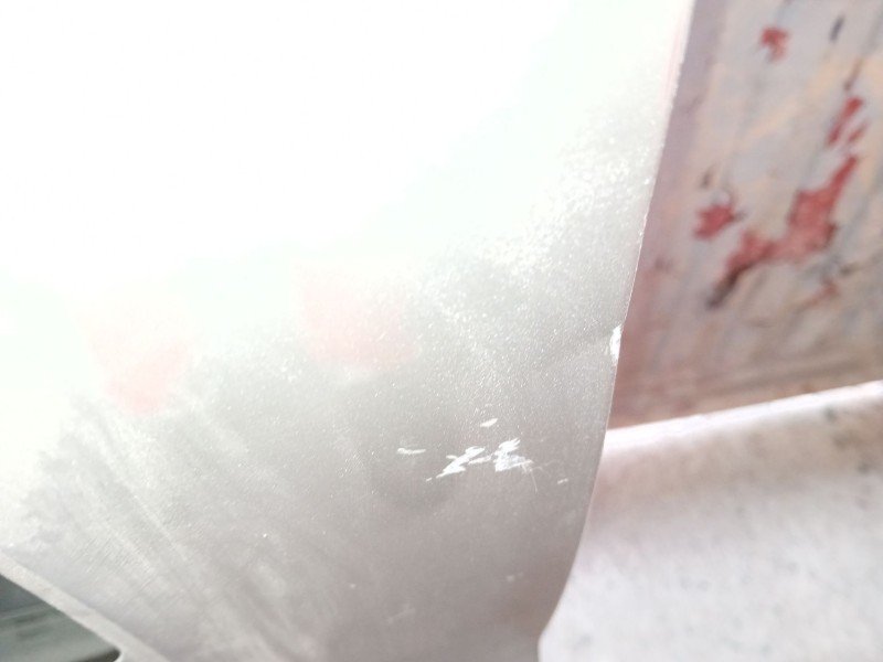 Recambio de puerta trasera izquierda carga para renault trafic ii autobús (jl) 1.9 dci 100 (jl0c) referencia OEM IAM   