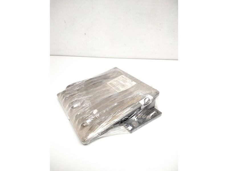 Recambio de centralita motor uce para nissan kubistar (x76) 1.5 dci turbodiesel cat referencia OEM IAM 8200469333 8200498185 R04