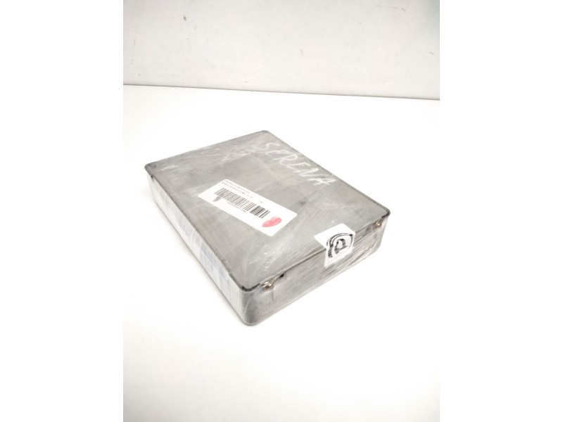 Recambio de centralita motor uce para nissan serena (c23m) 1.6 cat referencia OEM IAM 237101C781 A11C72Y38 XP