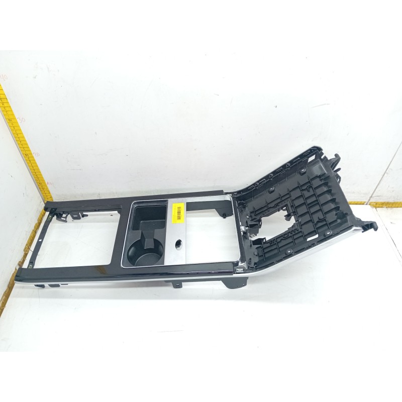 Recambio de consola central para land rover range rover velar (l560) 2.0 d240 sd4 4x4 referencia OEM IAM L5608454  