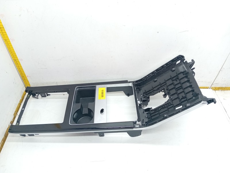 Recambio de consola central para land rover range rover velar (l560) 2.0 d240 sd4 4x4 referencia OEM IAM L5608454  