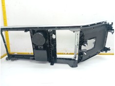 Recambio de consola central para land rover range rover velar (l560) 2.0 d240 sd4 4x4 referencia OEM IAM L5608454   2