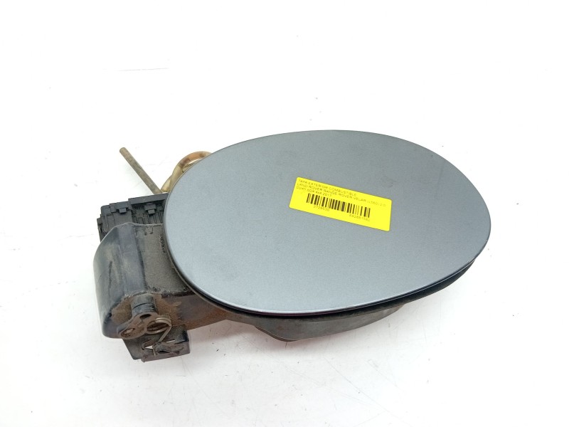 Recambio de tapa exterior combustible para land rover range rover velar (l560) 2.0 d240 sd4 4x4 referencia OEM IAM J8A227936  