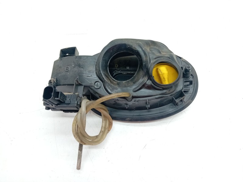 Recambio de tapa exterior combustible para land rover range rover velar (l560) 2.0 d240 sd4 4x4 referencia OEM IAM J8A227936  