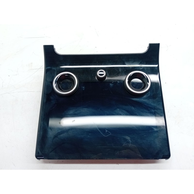Recambio de mando calefaccion / aire acondicionado para land rover range rover velar (l560) 2.0 d240 sd4 4x4 referencia OEM IAM 