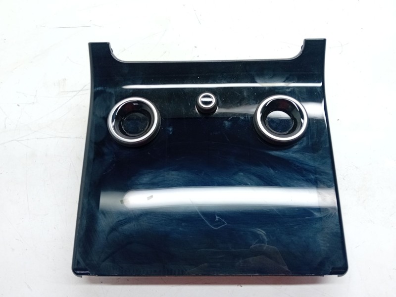 Recambio de mando calefaccion / aire acondicionado para land rover range rover velar (l560) 2.0 d240 sd4 4x4 referencia OEM IAM 