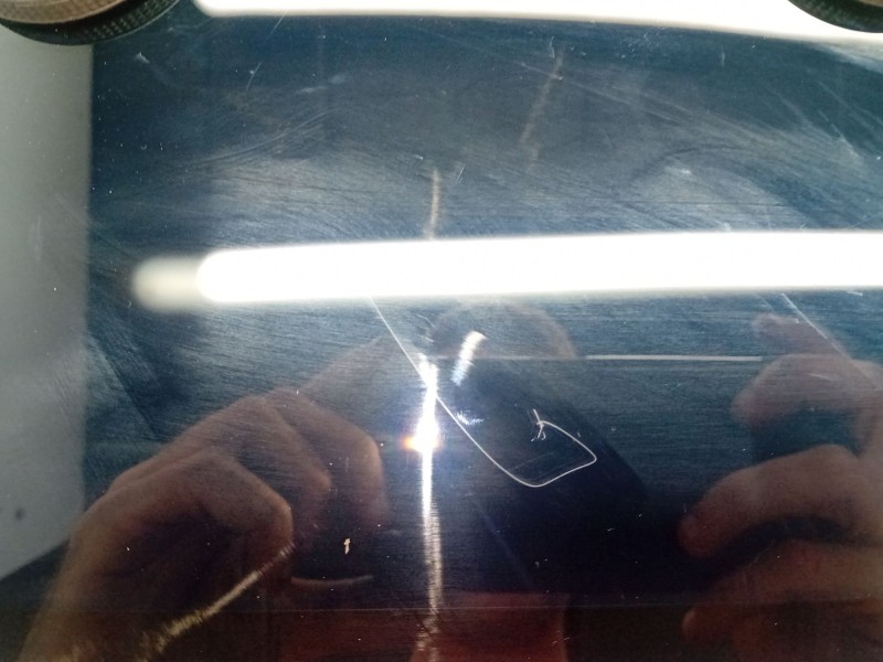 Recambio de mando calefaccion / aire acondicionado para land rover range rover velar (l560) 2.0 d240 sd4 4x4 referencia OEM IAM 