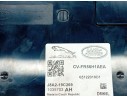 MANDO CALEFACCION / AIRE ACONDICIONADO J8A219C269 
