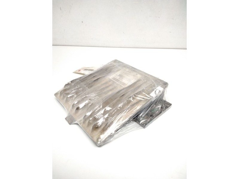 Recambio de centralita motor uce para nissan kubistar (x76) 1.5 dci turbodiesel cat referencia OEM IAM 8200331477 8200460333 