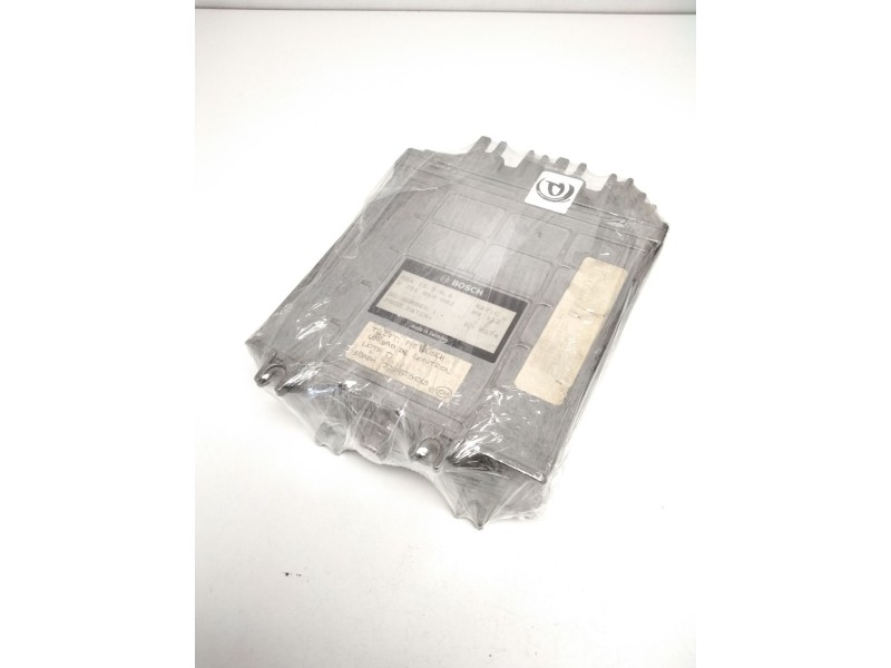 Recambio de centralita motor uce para nissan terrano/terrano.ii (r20) 2.7 turbodiesel referencia OEM IAM B281010802 395 12624