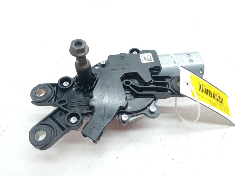 Recambio de motor limpia trasero para land rover range rover velar (l560) 2.0 d240 sd4 4x4 referencia OEM IAM HY3217404AA  