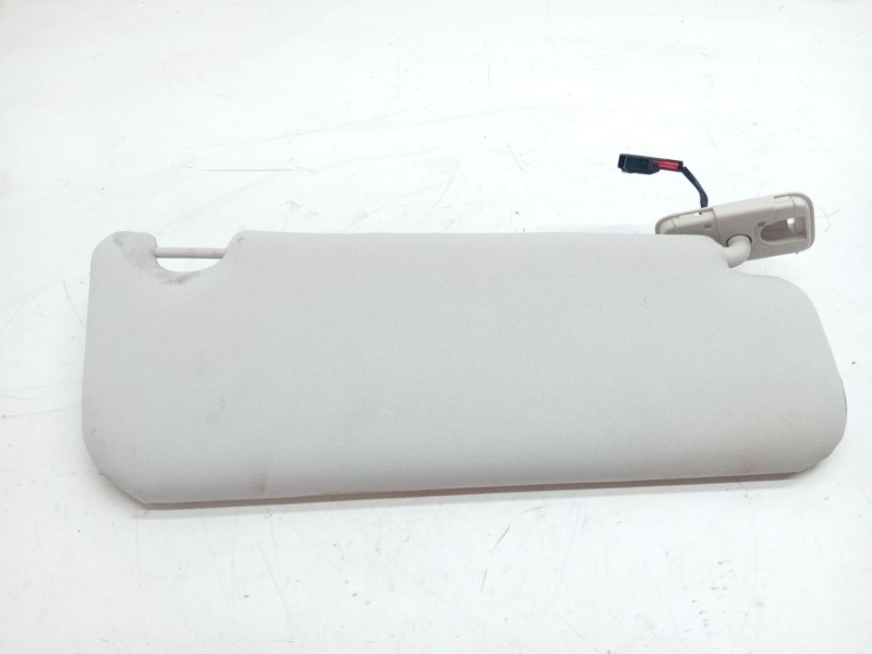 Recambio de parasol izquierdo para land rover range rover velar (l560) 2.0 d240 sd4 4x4 referencia OEM IAM   