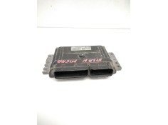 Recambio de centralita motor uce para nissan micra (k12e) visia referencia OEM IAM MEC32110G33712 MEC32110 D2
