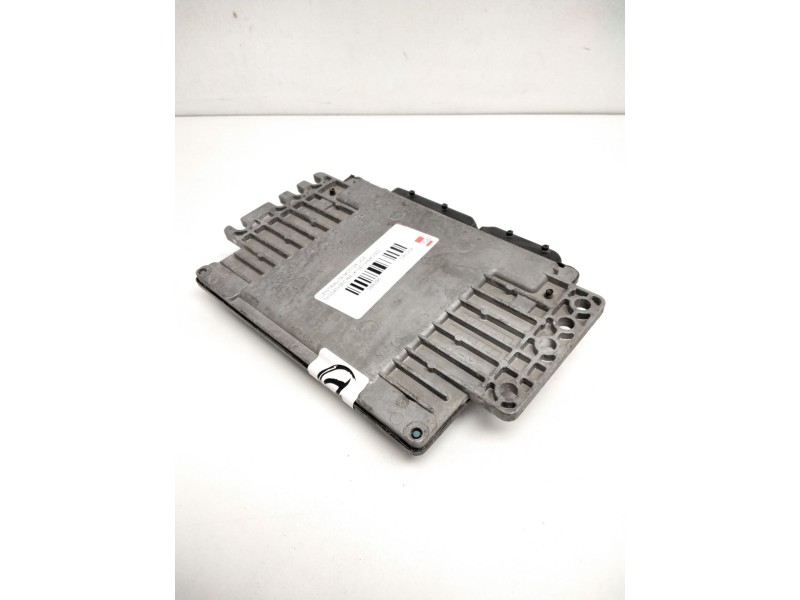 Recambio de centralita motor uce para nissan micra (k12e) visia referencia OEM IAM MEC32110G33712 MEC32110 D2