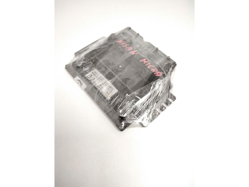 Recambio de centralita motor uce para nissan micra (k12e) visia referencia OEM IAM MEC32110G33712 MEC32110 D2