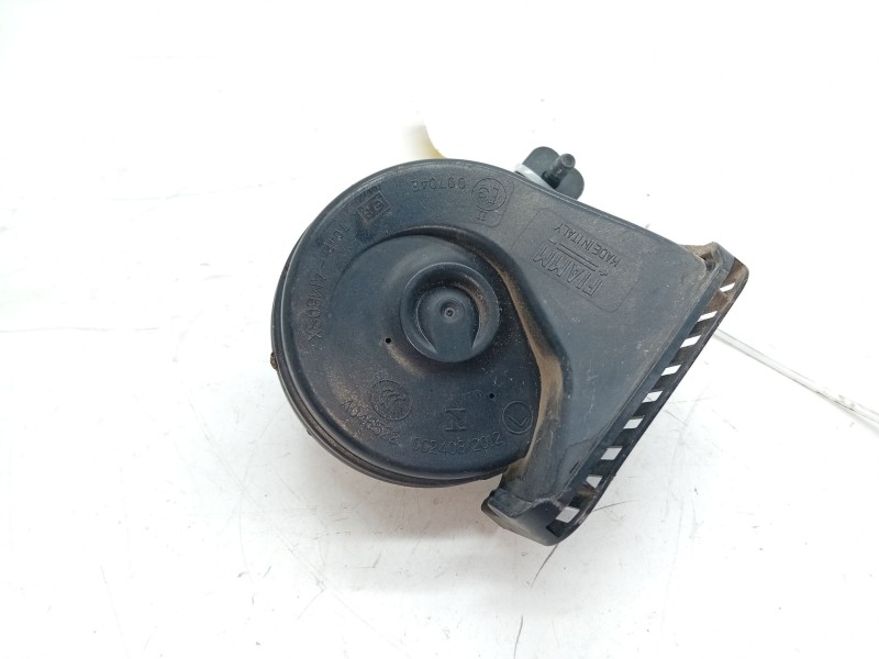 Recambio de claxon para land rover range rover velar (l560) 2.0 d240 sd4 4x4 referencia OEM IAM 7042AM80SX  