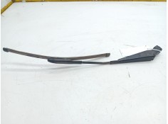 Recambio de brazo limpia trasero para land rover range rover velar (l560) 2.0 d240 sd4 4x4 referencia OEM IAM   