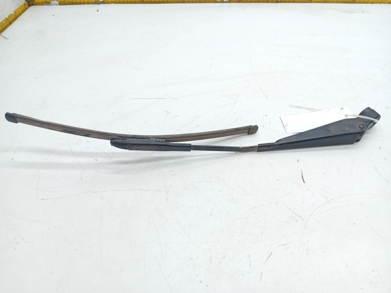 Recambio de brazo limpia trasero para land rover range rover velar (l560) 2.0 d240 sd4 4x4 referencia OEM IAM   