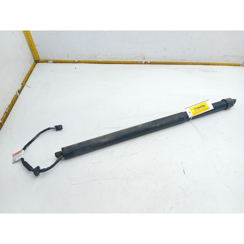 Recambio de amortiguador para land rover range rover velar (l560) 2.0 d240 sd4 4x4 referencia OEM IAM J8A270354AD  