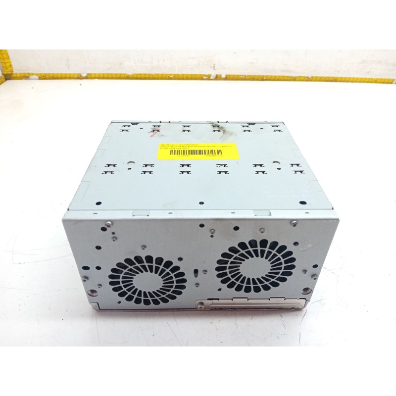 Recambio de modulo electronico para land rover range rover velar (l560) 2.0 d240 sd4 4x4 referencia OEM IAM J9D319C211PB  