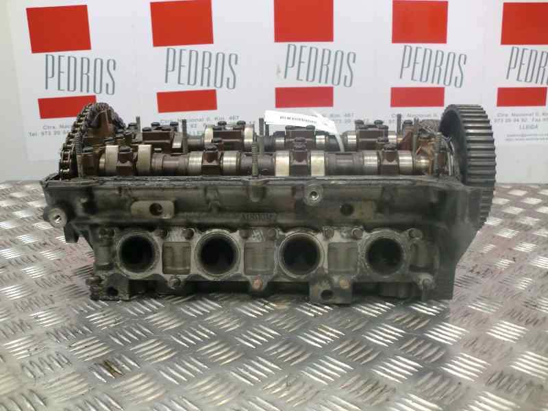 Recambio de culata para audi a4 avant (b5) 1.8 20v referencia OEM IAM A1SI10MG  122665