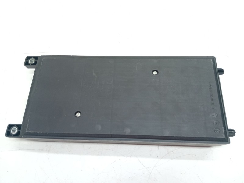 Recambio de modulo confort para land rover range rover velar (l560) 2.0 d240 sd4 4x4 referencia OEM IAM JPLA14F041BG  