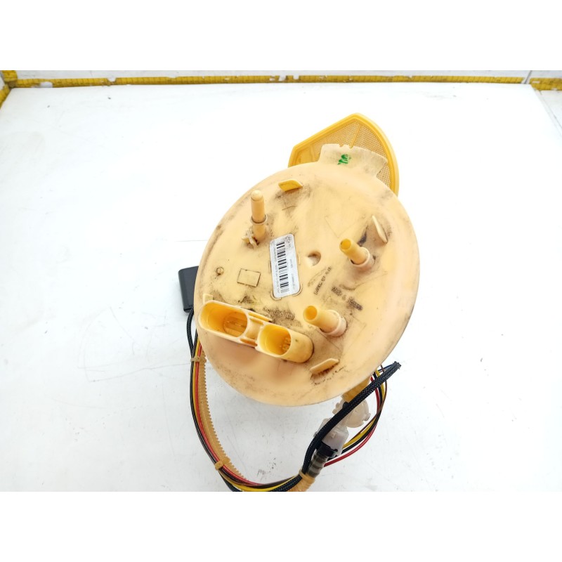 Recambio de aforador para land rover range rover velar (l560) 2.0 d240 sd4 4x4 referencia OEM IAM GX739H307DC  