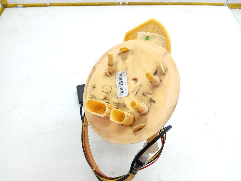 Recambio de aforador para land rover range rover velar (l560) 2.0 d240 sd4 4x4 referencia OEM IAM GX739H307DC  