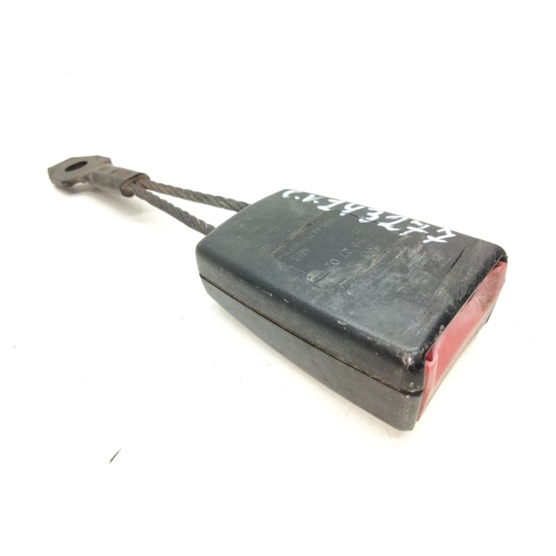 Recambio de enganche delantero izquierdo para mercedes-benz sprinter 3-t furgoneta (b906) 209 cdi (906.611, 906.613) referencia 