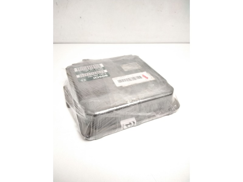 Recambio de centralita motor uce para peugeot 106 (s1) 1.4 referencia OEM IAM 0261200707 396 9613113880