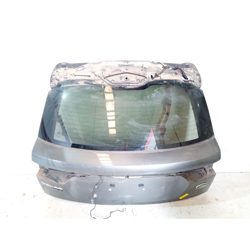 Recambio de porton trasero para land rover range rover velar (l560) 2.0 d240 sd4 4x4 referencia OEM IAM   