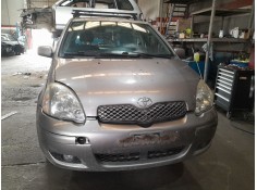 TOYOTA YARIS (_P1_)