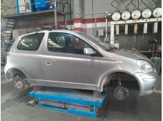 toyota yaris (_p1_) del año 2005 2