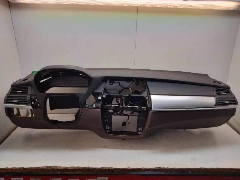 Recambio de salpicadero para bmw serie x5m (e70) basis referencia OEM IAM 70W101104  