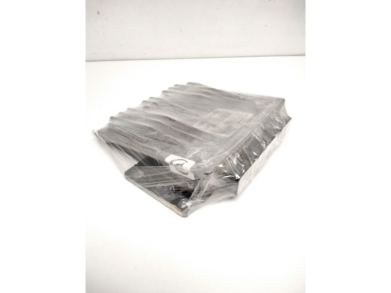 Recambio de centralita motor uce para nissan almera (n16/e) 1.5 dci turbodiesel cat referencia OEM IAM 8200334540 8200353894 