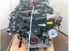 Recambio de motor completo para volkswagen touareg (7la, 7l6, 7l7) 3.0 v6 tdi referencia OEM IAM   